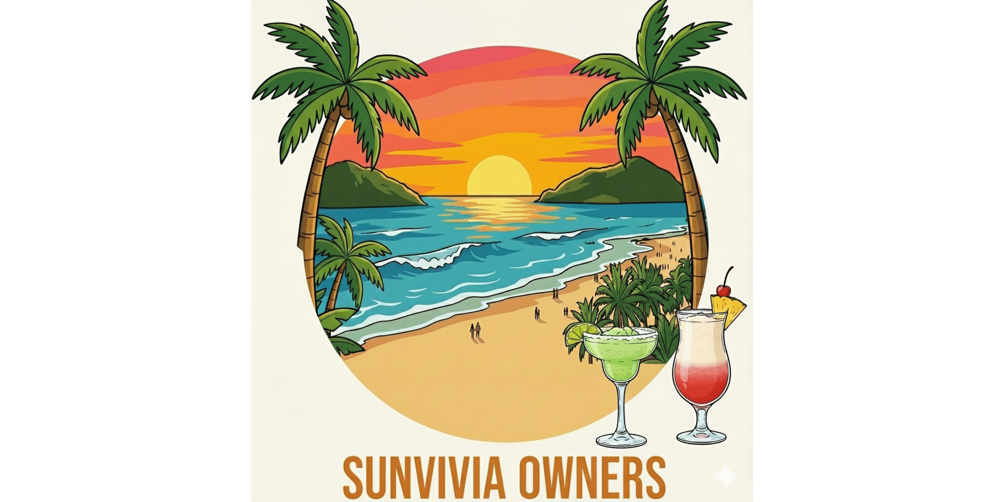 Welcome to Sunvivia Owners!