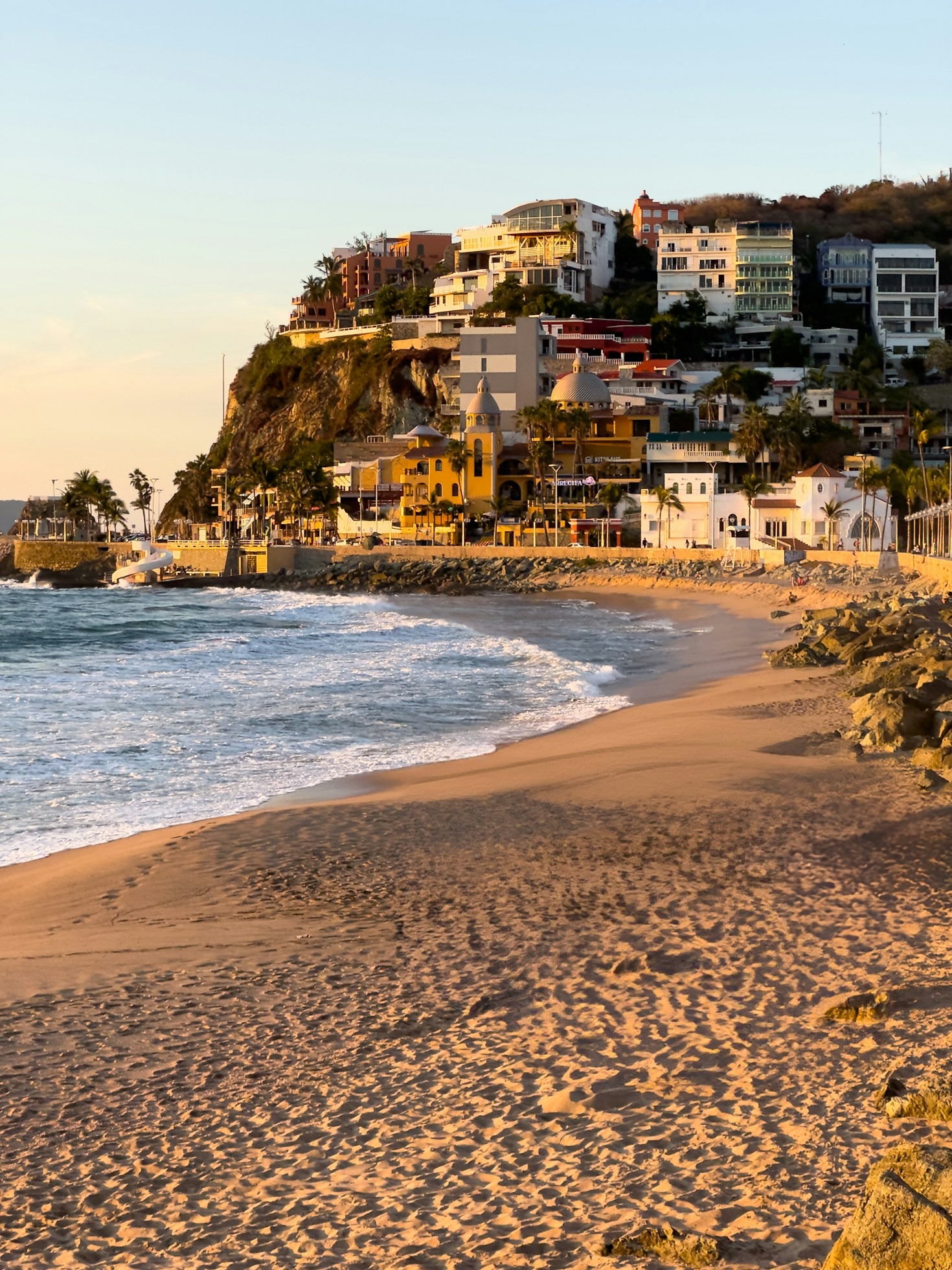 How to Make the Most of Your Mazatlan Getaway